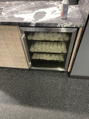 Equinox Van Mission by null