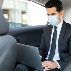 Valera Global - Masks are required for all. If you do not have one we will supply it for you