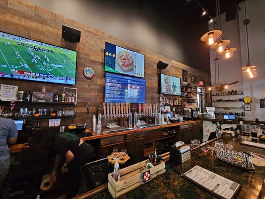 Hop Life Brewing by null