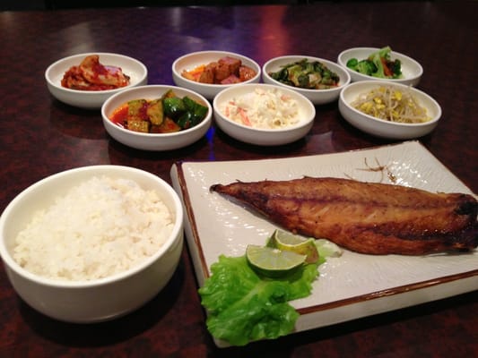 Seoul Garden by null