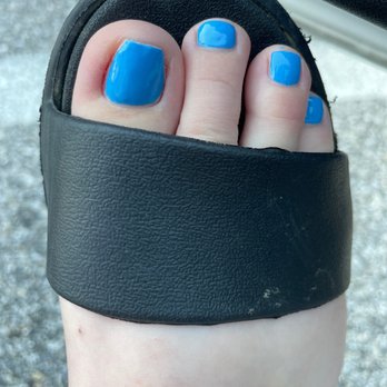 Vox Nail Spa - Nail Salons Near Me - Glen Burnie, Maryland