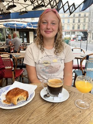 Café Blanc by null