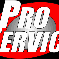 Pro Service Automotive Repair