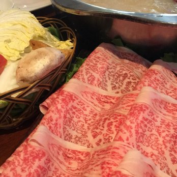 Q Restaurant - Wagyu beef and mala broth hotpot - Chinese Near Me - Boston, Massachusetts Q Restaurant - Wagyu beef and mala broth hotpot - Chinese Near Me - Boston, Massachusetts