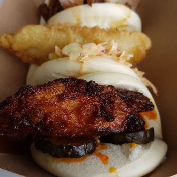 King Bao - Hot chicken and oh my grouper - Asian Fusion Near Me - Orlando, Florida King Bao - Hot chicken and oh my grouper - Asian Fusion Near Me - Orlando, Florida