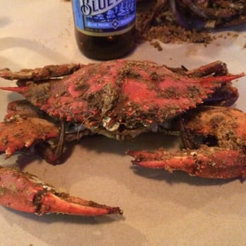 Crab Bag - XL crabs! - Seafood Near Me - Ocean City, Maryland