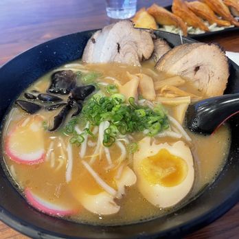 Ramen 101 - Rocklin - Ramen Near Me - Rocklin, California