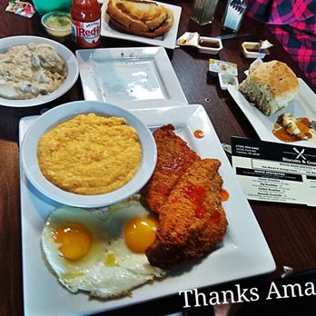 Biscuits & Gravy - Breakfast & Brunch Near Me - Canton, Michigan Biscuits & Gravy - Breakfast & Brunch Near Me - Canton, Michigan