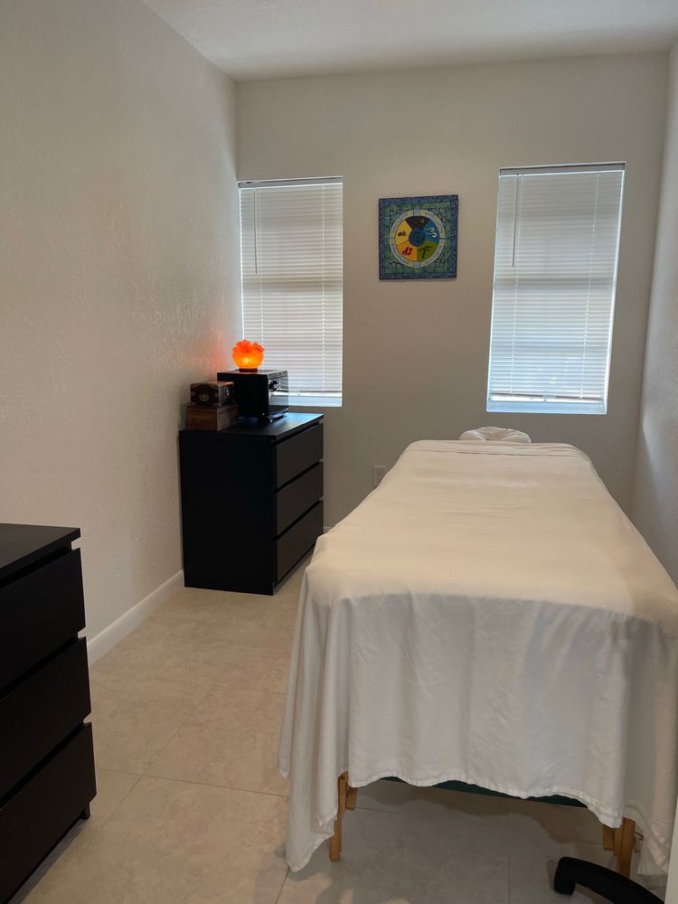 INNER QI WELLNESS CENTER Updated June 2024 1627 S Andrews Ave, Fort