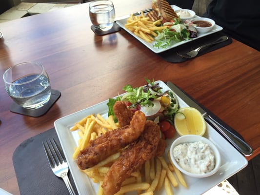 The Restaurant, Byron at Byron, a Crystalbrook Collection Resort by null