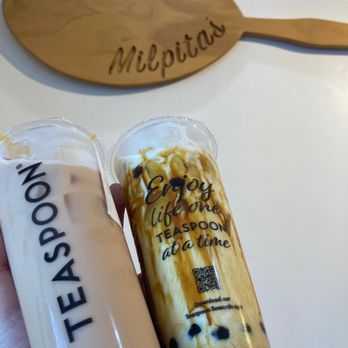Teaspoon Milpitas - Coffee & Tea Near Me - Milpitas, California