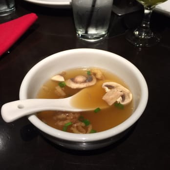 Benihana - Soup - Teppanyaki Near Me - Arcadia, California Benihana - Soup - Teppanyaki Near Me - Arcadia, California