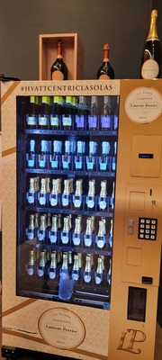 Hyatt Centric Las Olas Fort Lauderdale by null