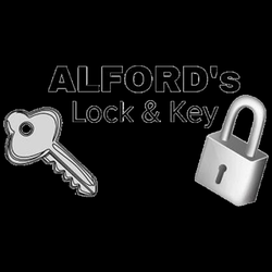 Alford's Lock & Key