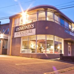 Osmond's Furniture - Photo