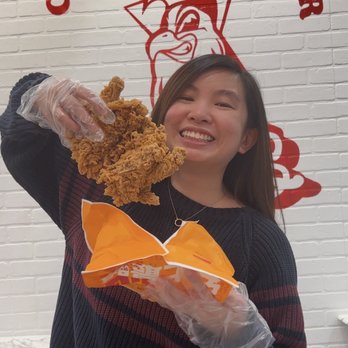 Crispy Burger - Fried Whole Chicken - Burgers Near Me - Flushing, New York