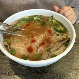 Delicious Pho