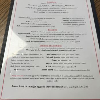 Third Alarm Diner - Diners Near Me - Sanford, Maine