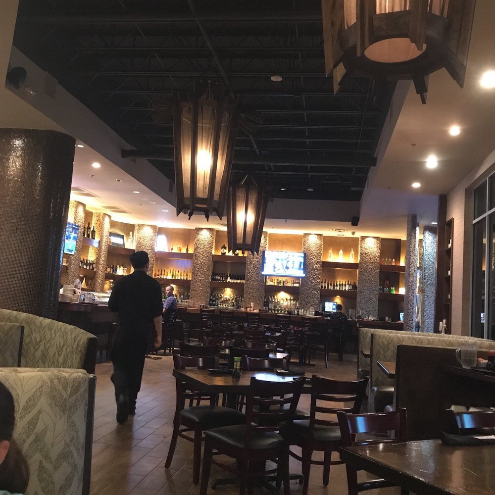 Taisho - Interior - Sushi Bars Near Me - Cypress, Texas Taisho - Interior - Sushi Bars Near Me - Cypress, Texas
