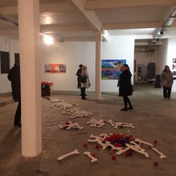 Platform Arts