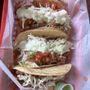 Photo of La Jaiba Fish Tacos