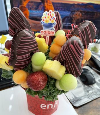 Edible Arrangements