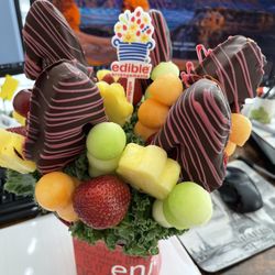 Edible Arrangements