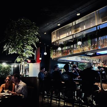 Matu Kai - Bar - Steakhouses Near Me - Los Angeles, California Matu Kai - Bar - Steakhouses Near Me - Los Angeles, California