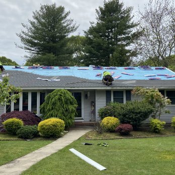 A1 Roofing - Roofing Near Me - Medford, New York