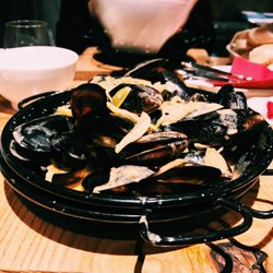 Tapas Barcelona