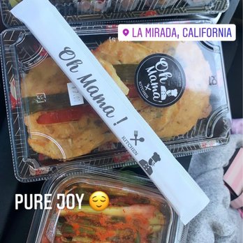 Oh Mama Kitchen - Korean Near Me - La Mirada, California Oh Mama Kitchen - Korean Near Me - La Mirada, California