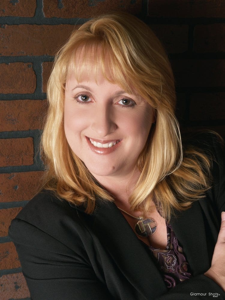 MICHELLE ANDERSON/ REALTORASSOCIATE 4043 US Highway 9, Monmouth, New