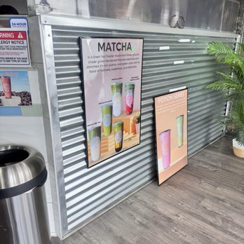 Pixy Boba - Bubble Tea Near Me - Victorville, California