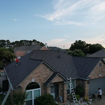Zeus Exteriors - Roofing Near Me - Dallas, Texas
