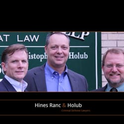 Hines Ranc & Holub