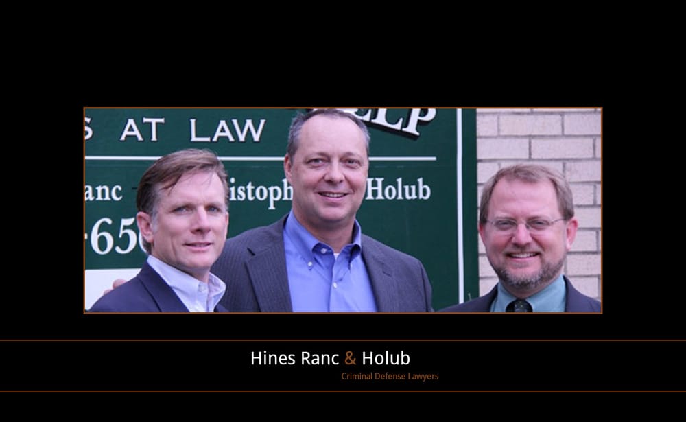 Hines Ranc & Holub - disability attorney in Georgetown, TX