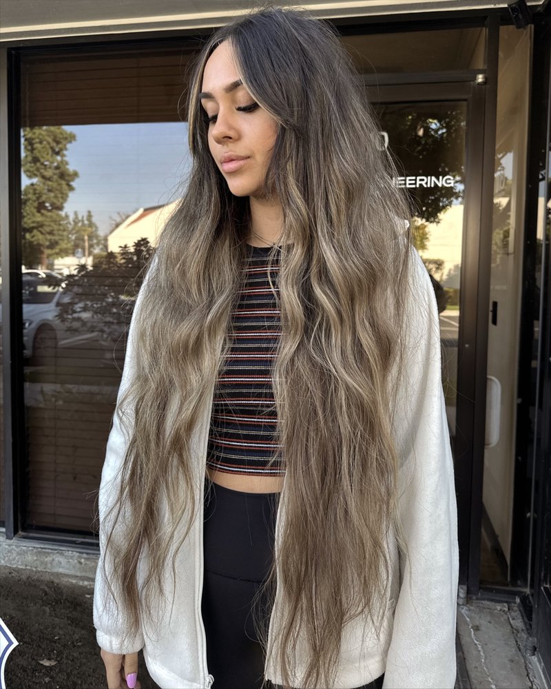 CORBIN HARREL HAIR Request an Appointment 26 Photos 5301 Office