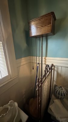 Ravenswood Historic Site