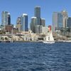 Sailing Seattle gift card