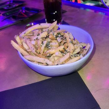 AREA15 - Truffle Fries - Venues & Event Spaces Near Me - Las Vegas, Nevada AREA15 - Truffle Fries - Venues & Event Spaces Near Me - Las Vegas, Nevada