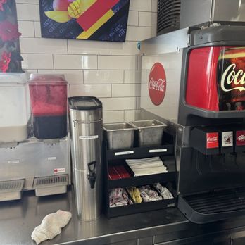 The Workz - Drinks - Diners Near Me - Mojave, California The Workz - Drinks - Diners Near Me - Mojave, California