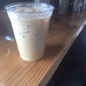 Left Hand Coffee - Vietnamese Coffee - Coffee & Tea Near Me - Montauk, New York