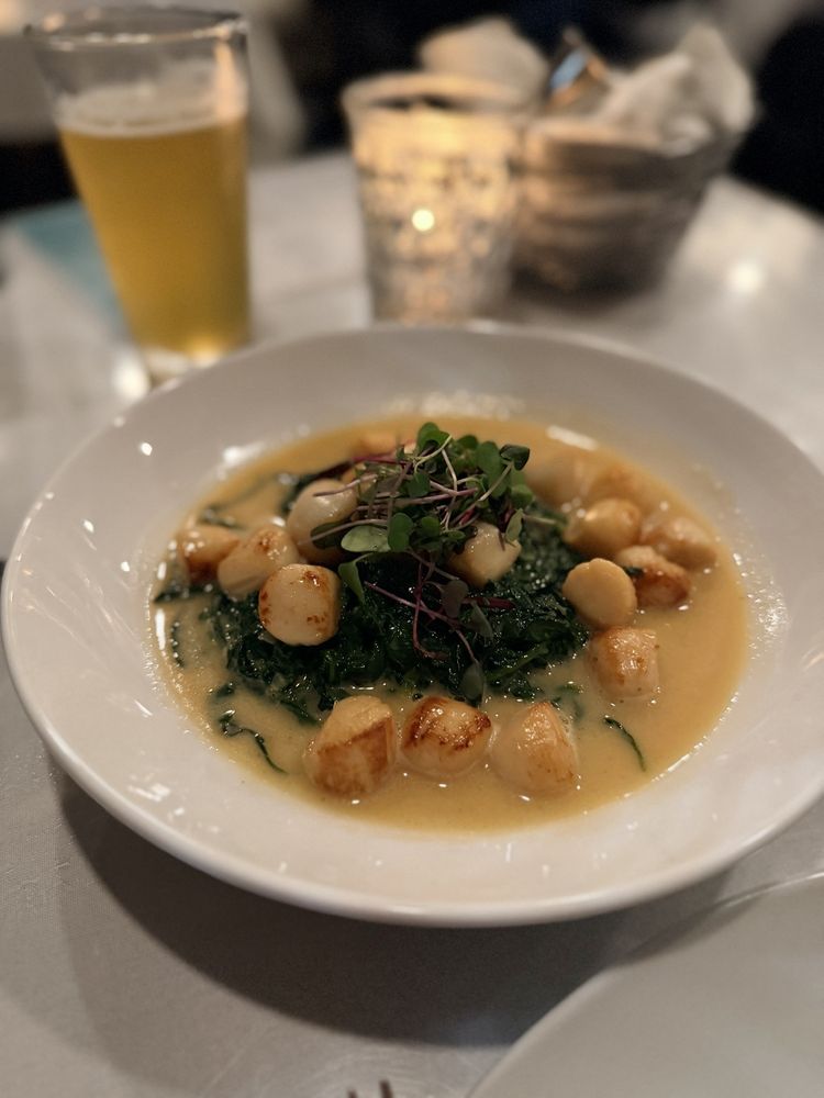 Food from Walker's Drive-In