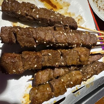 Gao's BBQ & Crab - Chinese Near Me - Flushing, New York Gao's BBQ & Crab - Chinese Near Me - Flushing, New York