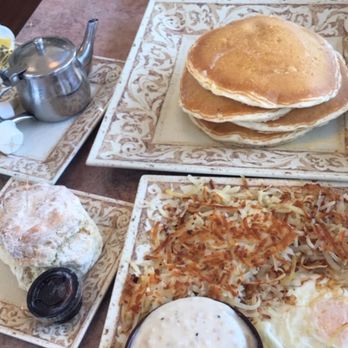 Sweetberries Cafe - New American Near Me - Sherman, Texas