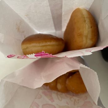 Best Donut - Two maple bars and donut holes for $5 and change - Donuts Near Me - Fort Worth, Texas Best Donut - Two maple bars and donut holes for $5 and change - Donuts Near Me - Fort Worth, Texas