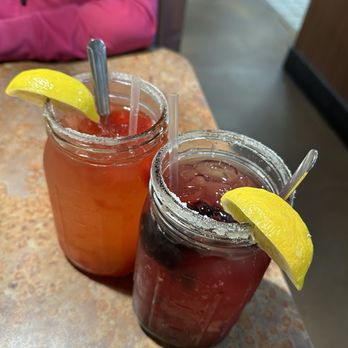 Huckleberry’s - Strawberry Lemonade and Huckleberry Lemonade - Breakfast & Brunch Near Me - Concord, California Huckleberry’s - Strawberry Lemonade and Huckleberry Lemonade - Breakfast & Brunch Near Me - Concord, California