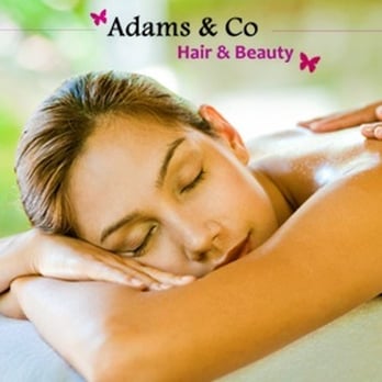 Adams & Co - Hair Salons Near Me - Bristol, BST Adams & Co - Hair Salons Near Me - Bristol, BST