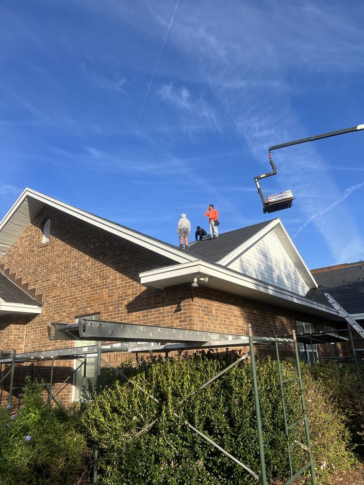 Slide of Diamond Loaders