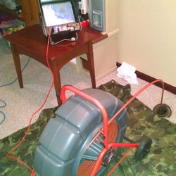 Even-Kiel Drain Cleaning